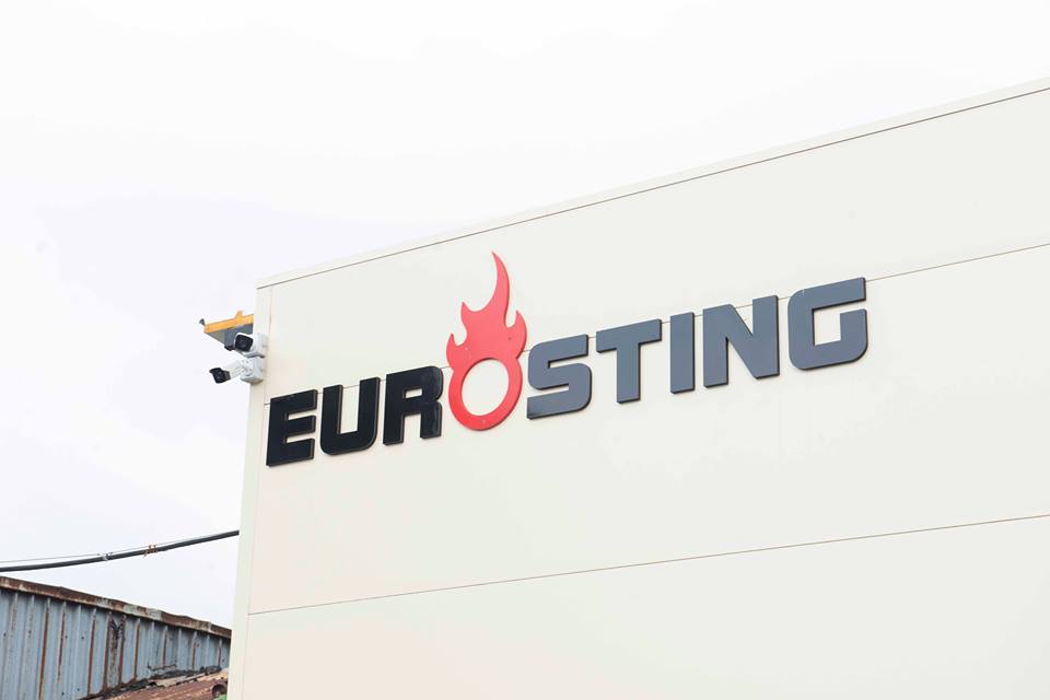Eurosting - lider in solutii antiincendiu