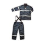 Costum de protectie pentru pompieri ​NOMEX 2